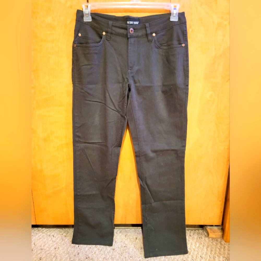 Zoo York emerald green jeans